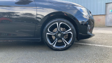 Vauxhall Corsa 1.2 Turbo Ultimate 5dr Petrol Hatchback